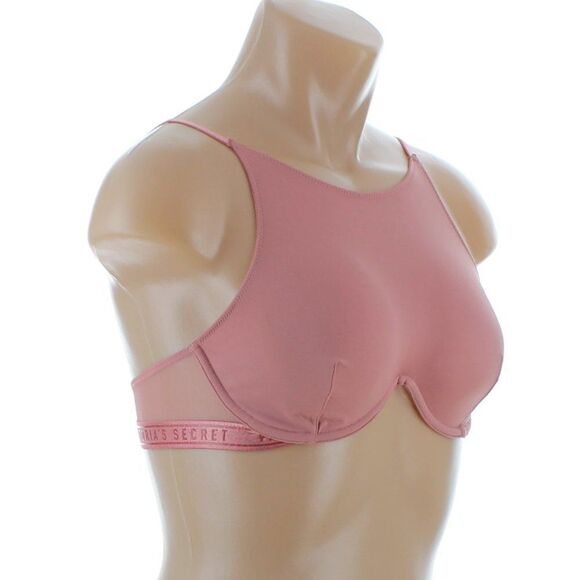 Victoria’s Secret VS 32B Unlined Underwire Bra NWT - Picture 8 of 9